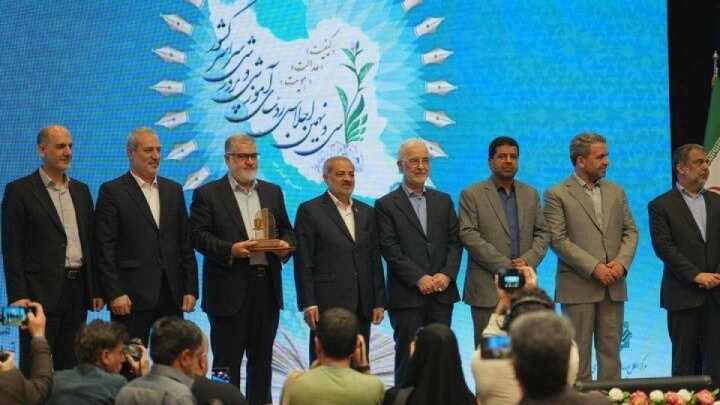معتمدیان: توسعه فضای آموزشی و جبران عقب‌ماندگی‌های زیرساختی تهران در اولویت است