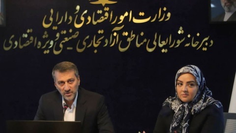 روابط عمومی‌ها از اطلاع‌رسانی به تصمیم‌سازی برسند/ مناطق آزاد در مسیر روایت تازه؛ تمرکز بر سرمایه‌گذاری و اعتمادسازی