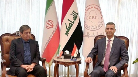 همتی خواستار رفع موانع در استفاده از منابع ارزی ایران شد