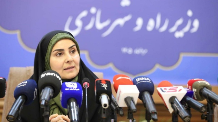 آغاز ثبت‌نام ۵ هزار مسکن استیجار در هفته دولت