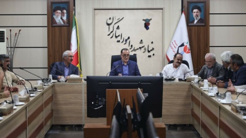تا ۳ سال آینده مشکل مسکن ایثارگران را حل می‌کنیم