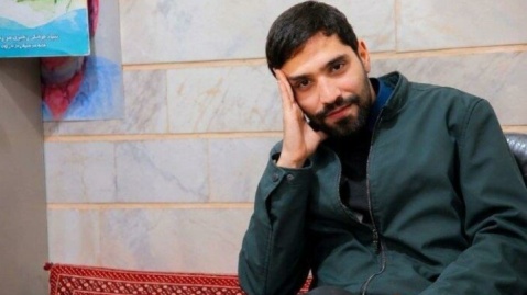 انگیزه شخصی در قتل حمیدرضا رجب زاده محرز نشد