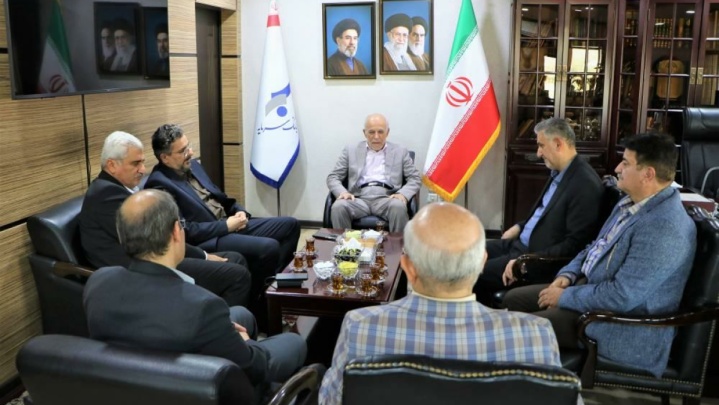 چشم‌انداز نئوبانک دریامحور مکران تبیین شد
