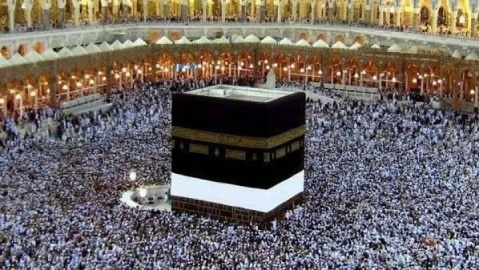 عمره ۱۴۰۵ آغاز می شود