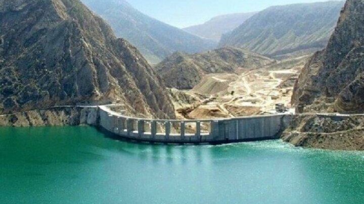سدهایی که کمتر از ۱۰ درصد آبی دارند/ میزان پرشدگی سدهای مهم کشور اعلام شد