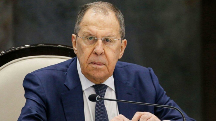 روسیه دخالت انگلیس در حملات کی یف به مسکو را مشارکت در جنگ تلقی می کند