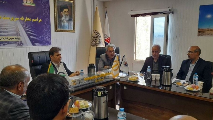 قطار اردبیل - تهران راه‌اندازی می‌شود ‌
