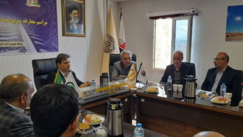 قطار اردبیل - تهران راه‌اندازی می‌شود ‌