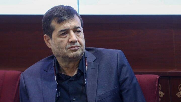 دنیامالی: مردم قدردان زحمات ملی‌پوشان والیبال هستند/ ۵ کمپ تیم ملی ایجاد می‌کنیم