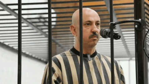 پسر عموی بشار اسد به اعدام محکوم شد