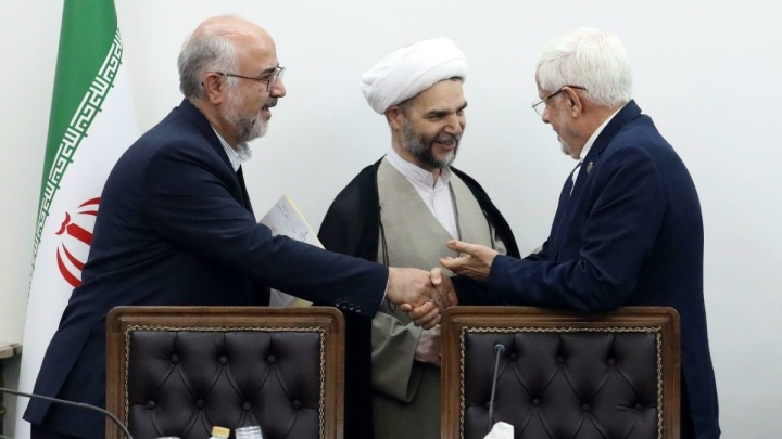 اجماع قوای سه‌گانه بر لزوم اصلاح احکام برنامه هفتم پیشرفت براساس اولویت‌های کشور