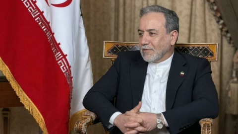 عراقچی: انتخاب قالیباف به‌عنوان مسئول مذاکرات پیشنهاد رئیس جمهور بود