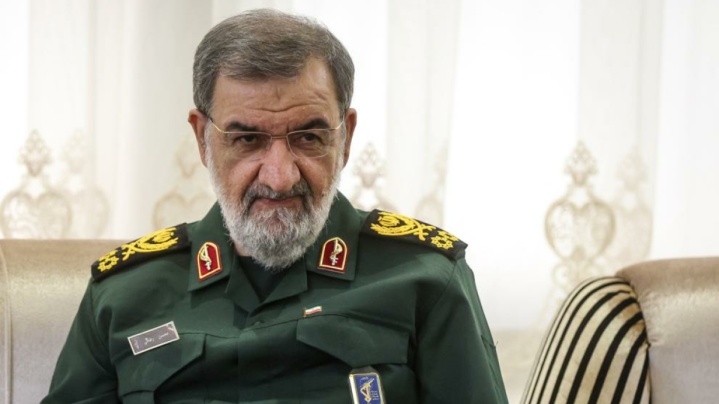 دبیر شورای عالی امنیت ملی: به نظم پساآمریکایی در خلیج فارس خوش آمدید