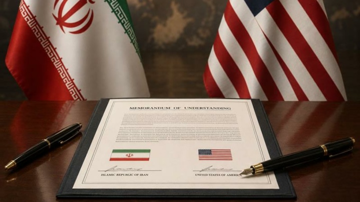 فرجام تفاهمنامه اسلام‌آباد پس از ۱۷ جولای