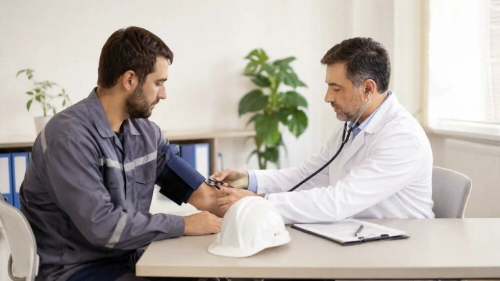 برگزاری اولین همایش بین المللی طب کار و بیماریهای شغلی به میزبانی استان یزد
