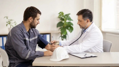 برگزاری اولین همایش بین المللی طب کار و بیماریهای شغلی به میزبانی استان یزد