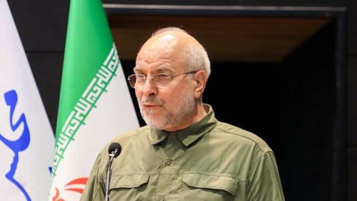 قالیباف خبر داد؛ نامه رسمی اصلاح بودجه به دولت ارسال شده است
