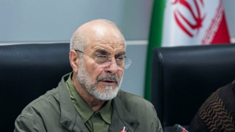 قالیباف: تنگه هرمز تا رفع محاصره و تحریم نفت باز نمی‌شود