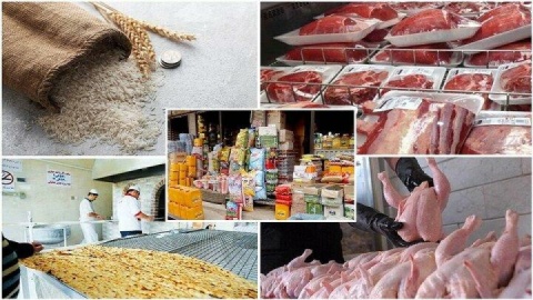 فیلم / ذخایر راهبردی کالاهای اساسی در چه وضعیتی قرار دارد؟