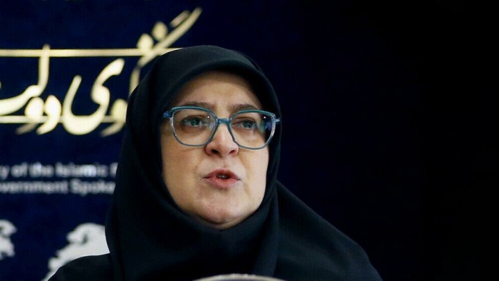 سخنگوی دولت: کادر سلامت در جنگ تحمیلی اخیر تمام قد پای کار ایستاد/ منکر نقص‌ها نیستیم
