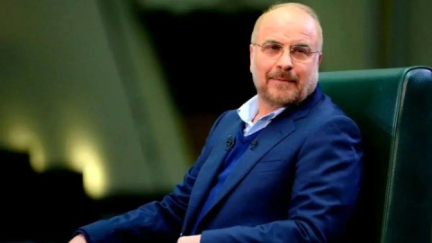 رئیس مجلس فردا به عراق سفر می‌کند