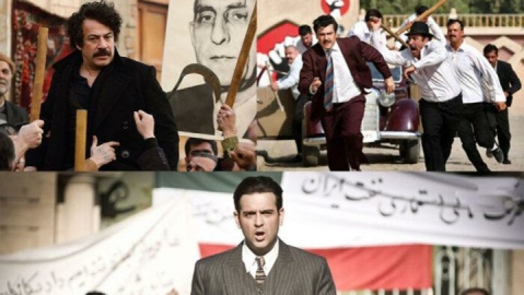 تاریخِ ناتمام روی پرده / بازنمایی ۲۸ مرداد در سینمای ایران