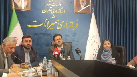 جنگ رمضان را با وفاق ملی و کمترین چالش پشت سر گذاشتیم و ۵۲ پروژه عمرانی در دست اجراست.