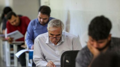 کارنامه نهایی آزمون دکتری سال ۱۴۰۵ منتشر شد