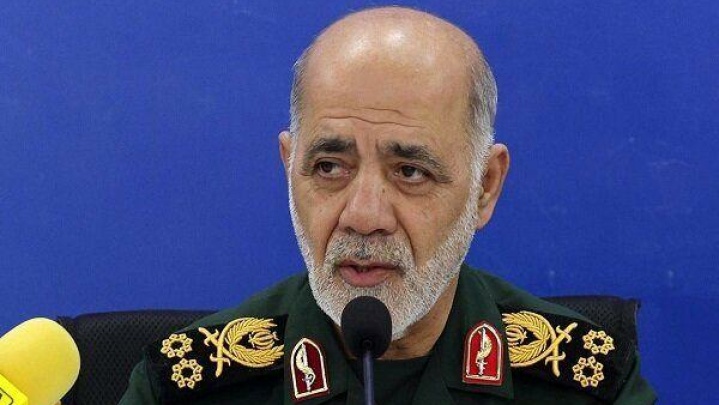هشدار رئیس ستاد کل نیروهای مسلح در خصوص کمک به ارتش متجاوز آمریکا