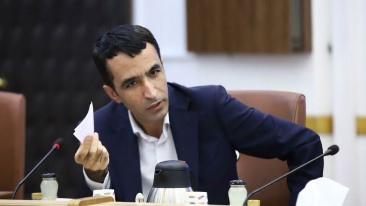 دانش‌بنیان‌ها در ایستگاه بازسازی