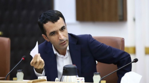 دانش‌بنیان‌ها در ایستگاه بازسازی