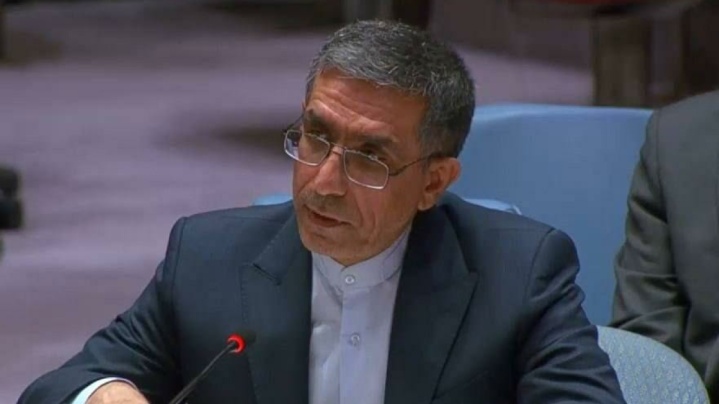 تجاوز نظامی آمریکا و اسرائیل سیاسی‌کاری شورای امنیت را آشکار کرده است