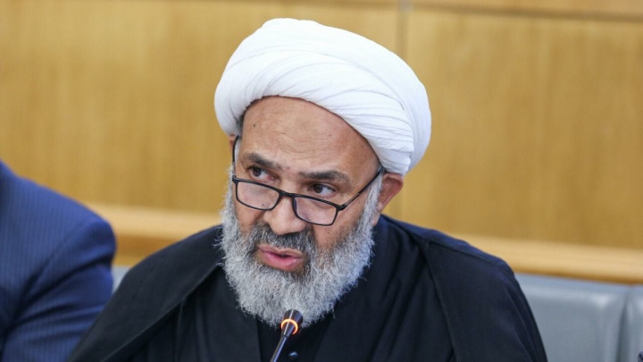 پژمانفر رئیس کمیسیون اصل ۹۰ مجلس باقی ماند