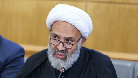 پژمانفر رئیس کمیسیون اصل ۹۰ مجلس باقی ماند