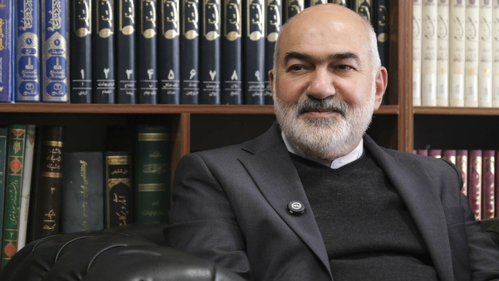 تداوم توسعه خوزستان در شرایط جنگی