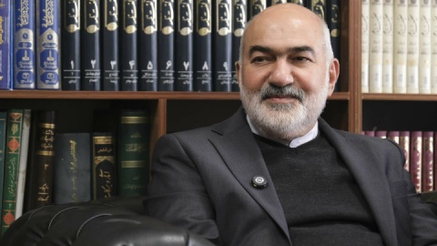 تداوم توسعه خوزستان در شرایط جنگی