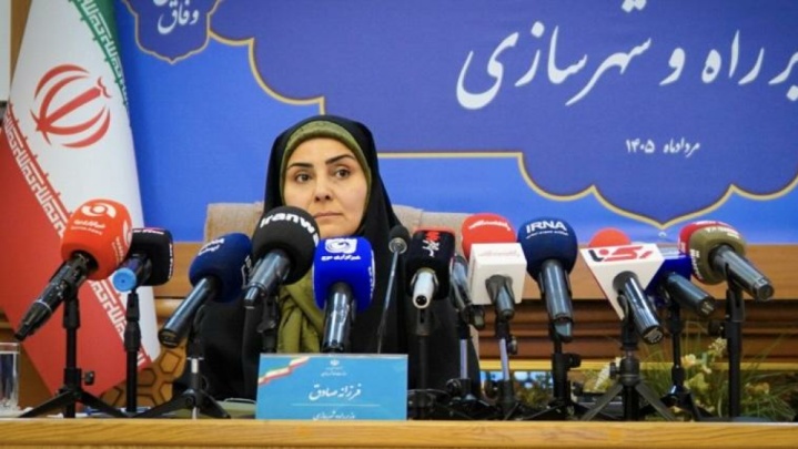 ۲ هزار اتوبوس بیشتر از سال گذشته در حمل‌ونقل زائران اربعین به‌کار گرفته شد