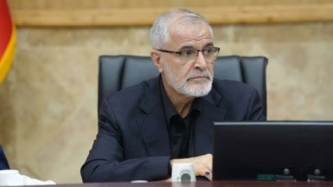 مساعدت دولت برای خرید و واردات اتوبوس