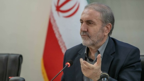 مراکز «امید و زندگی» باید از مرحله ایده به مرحله اجرا برسد
