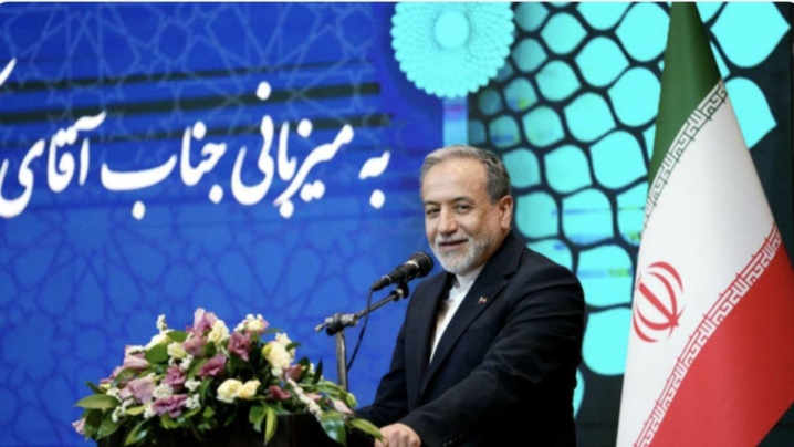 عراقچی: تا آخرین نفس و قطره خون‌مان پای منافع ملی می‌ایستیم