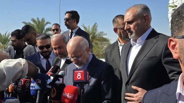 در نظم جدید منطقه دخالت بیگانگان در معادلات به سرعت در حال کاهش است