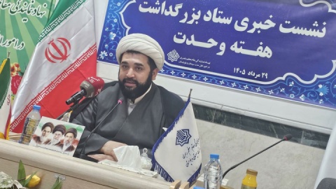 رسانه‌ها اجازه ندهند تصویر نادرستی از سیستان و بلوچستان ساخته شود