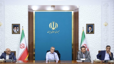 تأکید بر مدیریت مصرف و افزایش بهره وری انرژی در صنایع/ لزوم نقش آفرینی بیشتر رسانه‌ها در فرهنگ‌سازی مصرف بهینه انرژی