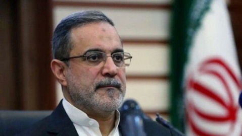 بطحایی: کارکردهای اجتماعی و فرهنگی مساجد باید احیا شود