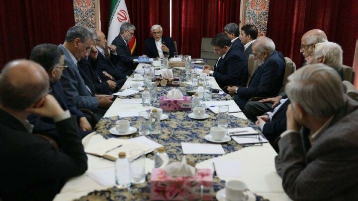 عارف: شوراهای عالی نباید در امور اجرایی دانشگاه‌ها دخالت کنند
