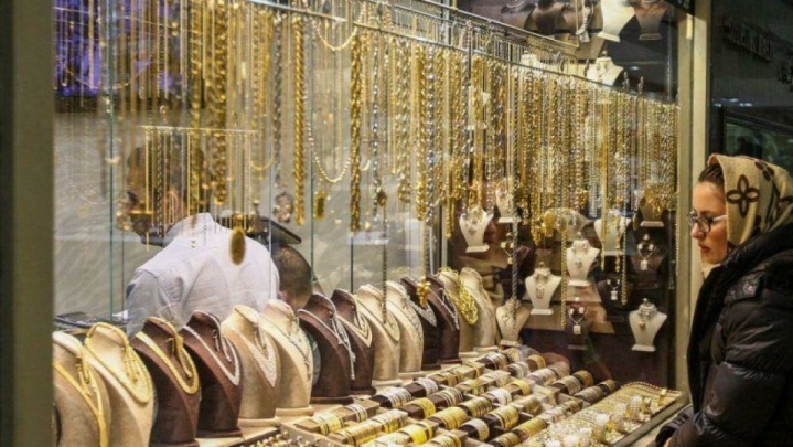 مقاومت طلای گرمی در کانال ۱۹ میلیون و ۸۰۰ هزار تومانی