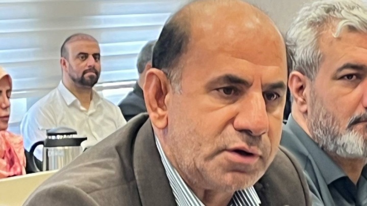 عمق حفر چاه‌های آب درشهر قدس به ۳۵۰ متر رسید