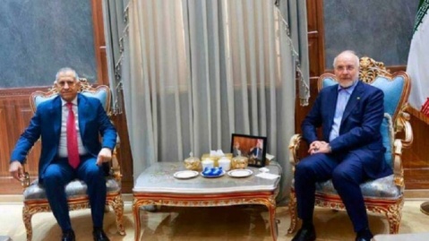 العبودی: عراق به توافقنامه امنیتی با ایران متعهد است/ سیاست ما تقویت روابط با همسایگان است