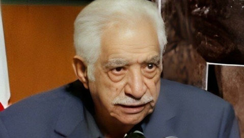 چنگیز شیخلی درگذشت