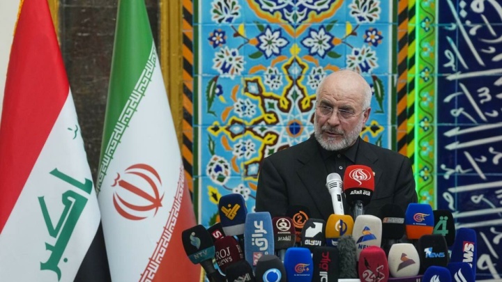 ملت ایران و عراق نپذیرفتند سرنوشت‌شان را دولت‌های غربی بنویسند